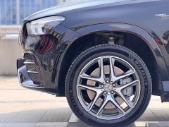 Mercedes-Benz Mercedes-AMG GLE 53 4MATIC - ფოტო 3