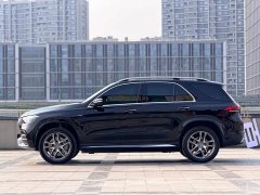 Mercedes-Benz Mercedes-AMG GLE 53 4MATIC - ფოტო 4
