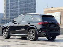 Mercedes-Benz Mercedes-AMG GLE 53 4MATIC - ფოტო 5