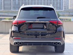 Mercedes-Benz Mercedes-AMG GLE 53 4MATIC - ფოტო 6