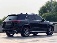 Mercedes-Benz Mercedes-AMG GLE 53 4MATIC - ფოტო 7