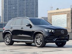 Mercedes-Benz Mercedes-AMG GLE 53 4MATIC - ფოტო 8