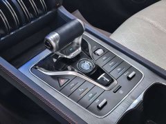 BYD Yuan Plus 510KM Flagship Plus - ფოტო 10