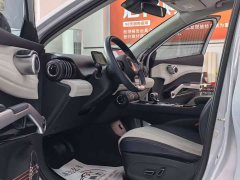 BYD Yuan Plus 510KM Flagship Plus - ფოტო 4