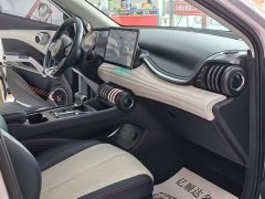 BYD Yuan Plus 510KM Flagship Plus - ფოტო 7