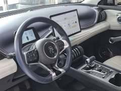 BYD Yuan Plus 510KM Flagship Plus - ფოტო 9