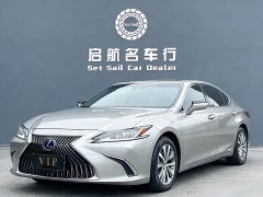 Lexus ES 2020 300h Excellence - ფოტო 1