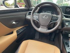 Lexus ES 2020 300h Excellence - ფოტო 14