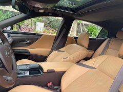 Lexus ES 2020 300h Excellence - ფოტო 16