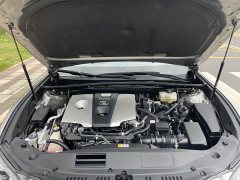 Lexus ES 2020 300h Excellence - ფოტო 18