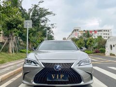 Lexus ES 2020 300h Excellence - ფოტო 3