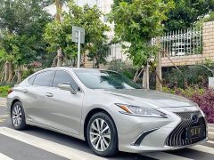 Lexus ES 2020 300h Excellence - ფოტო 4
