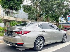 Lexus ES 2020 300h Excellence - ფოტო 8