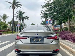 Lexus ES 2020 300h Excellence - ფოტო 9