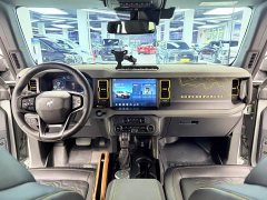 Ford Mustang 2024 2.3T Wilderness - ფოტო 8