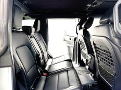 Ford Mustang 2024 2.3T Wilderness - ფოტო 9