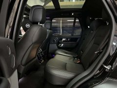 Land Rover Range Rover 3.0 L6 360PS Heritage Edition - ფოტო 12