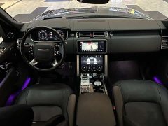 Land Rover Range Rover 3.0 L6 360PS Heritage Edition - ფოტო 16
