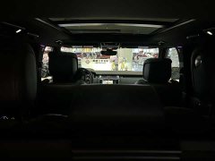 Land Rover Range Rover 3.0 L6 360PS Heritage Edition - ფოტო 18