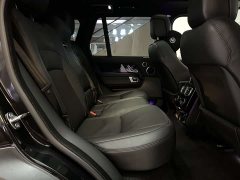 Land Rover Range Rover 3.0 L6 360PS Heritage Edition - ფოტო 19