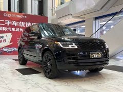 Land Rover Range Rover 3.0 L6 360PS Heritage Edition - ფოტო 3