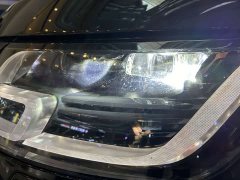 Land Rover Range Rover 3.0 L6 360PS Heritage Edition - ფოტო 4