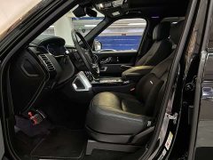 Land Rover Range Rover 3.0 L6 360PS Heritage Edition - ფოტო 5