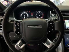 Land Rover Range Rover 3.0 L6 360PS Heritage Edition - ფოტო 8