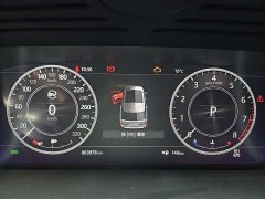 Land Rover Range Rover 3.0 L6 360PS Heritage Edition - ფოტო 9