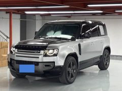 Land Rover Defender 110 P400 X-DYNAMIC HSE - ფოტო 1