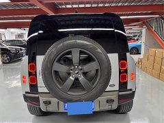 Land Rover Defender 110 P400 X-DYNAMIC HSE - ფოტო 14