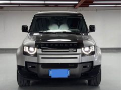 Land Rover Defender 110 P400 X-DYNAMIC HSE - ფოტო 2