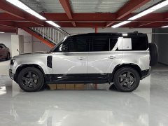 Land Rover Defender 110 P400 X-DYNAMIC HSE - ფოტო 4