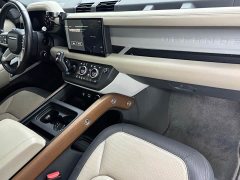 Land Rover Defender 110 P400 X-DYNAMIC HSE - ფოტო 5