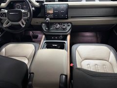 Land Rover Defender 110 P400 X-DYNAMIC HSE - ფოტო 6