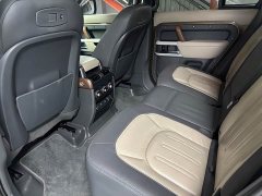 Land Rover Defender 110 P400 X-DYNAMIC HSE - ფოტო 7