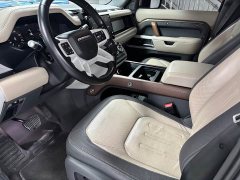 Land Rover Defender 110 P400 X-DYNAMIC HSE - ფოტო 8