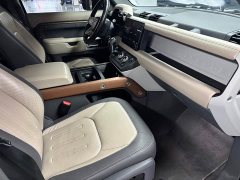 Land Rover Defender 110 P400 X-DYNAMIC HSE - ფოტო 9