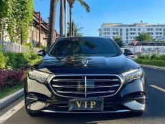 Mercedes-Benz E-Class 2026 E 260 L Classic Edition - ფოტო 2