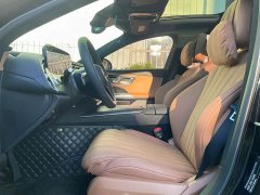 Mercedes-Benz E-Class 2026 E 260 L Classic Edition - ფოტო 4