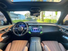 Mercedes-Benz E-Class 2026 E 260 L Classic Edition - ფოტო 5