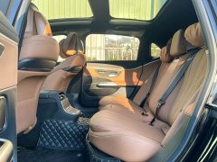 Mercedes-Benz E-Class 2026 E 260 L Classic Edition - ფოტო 6