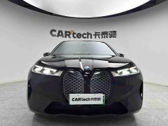 BMW iX xDrive40 - ფოტო 2