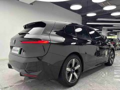 BMW iX xDrive40 - ფოტო 4