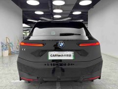 BMW iX xDrive40 - ფოტო 5