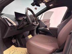BMW iX xDrive40 - ფოტო 7
