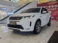 Land Rover Discovery Sport 2020 249PS R-Dynamic Performance Edition - ფოტო 1