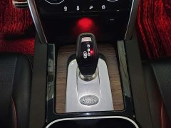 Land Rover Discovery Sport 2020 249PS R-Dynamic Performance Edition - ფოტო 10