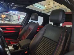 Land Rover Discovery Sport 2020 249PS R-Dynamic Performance Edition - ფოტო 12