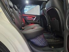 Land Rover Discovery Sport 2020 249PS R-Dynamic Performance Edition - ფოტო 19